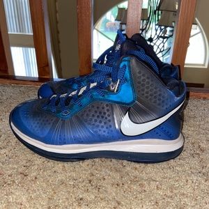 Nike Lebron 8 all star